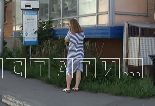 Сорвавшие съемки фильма в Нижнем Новгороде женщины бросаются на соседей