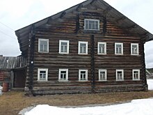 В Верколе откроется дом "последнего старика деревни"