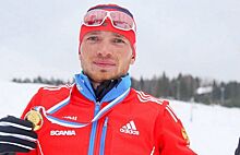 «Серебро» завоевал Артем Мальцев на втором этапе Кубка мира по лыжным гонкам