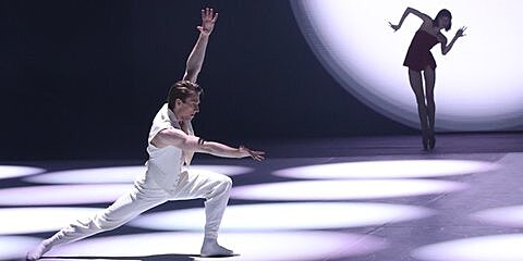В новом сезоне проекта "Большой балет–2018" примут участие 13 танцовщиков