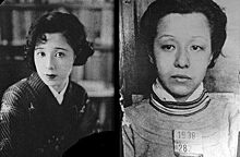 Что стало с японской актрисой, сбежавшей в СССР