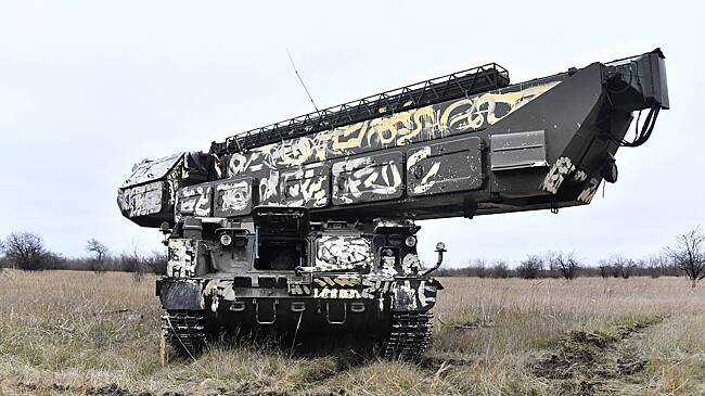 Эффективность российских и украинских средств ПВО сравнили