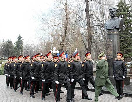 Космонавту Георгию Береговому исполнилось 100 лет