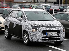 Citroen C3 Aircross даст бой Nissan Juke