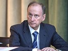 В Екатеринбург приедет глава Совета Безопасности России Николай Патрушев