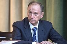 В Екатеринбург приедет глава Совета Безопасности России Николай Патрушев