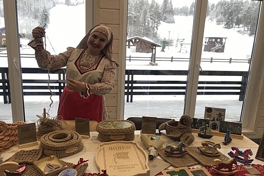 Журналист "РГ" стала финалистом конкурса "Лучшие в туризме" Ленобласти