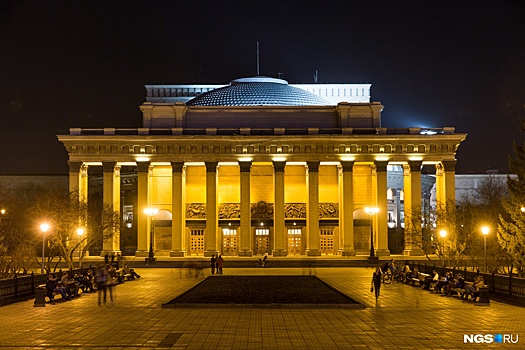 В оперном театре готовят мировую премьеру «Красной Шапочки» в честь цесаревича Алексея