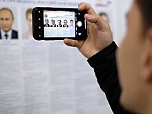 Наблюдатели  прокомментировали сообщения о нарушениях