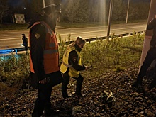 В Казани двое детей попали под электричку
