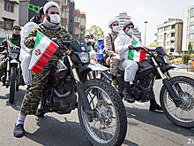 Politico: ЕС решил признать Корпус стражей исламской революции террористами