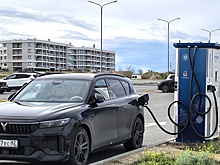 Можно ли путешествовать по Крыму на электромобиле