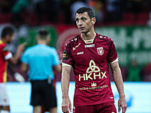 «Пригласить Дзагоева было не трудно. Он в отличном состоянии». Интервью Рустема Сайманова