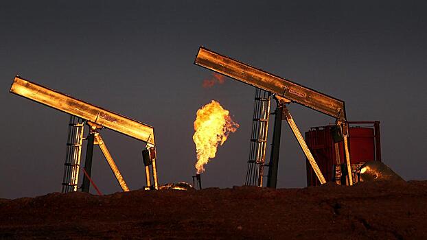 Bloomberg: Нефтяные рынки лихорадило после ответа РФ на потолок цен