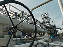 Дубинский: Азербайджанского газа в украинской трубе быть не может
