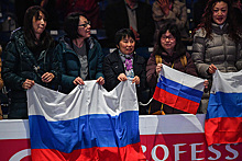На Олимпиаде-2018 разрешат российскую символику