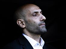 Сменивший Черчесова в Казахстане Алиев подал в отставку после поражения 0:6 от Бельгии