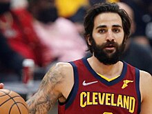 «Кливленд» объявил о подписании Рикки Рубио, Робина Лопеса и Раула Нето