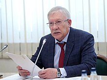 Морозов: ключевая проблема освоения Арктики – депопуляция