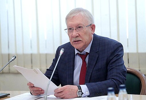 Морозов сообщил, что ГД подняла градус парламентского контроля через Счетную палату