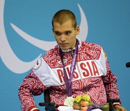 Нижегородские паралимпийцы установили два рекорда России