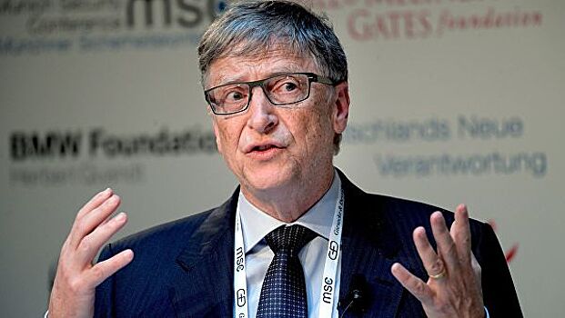 Билл Гейтс предсказал, когда мир победит COVID-19