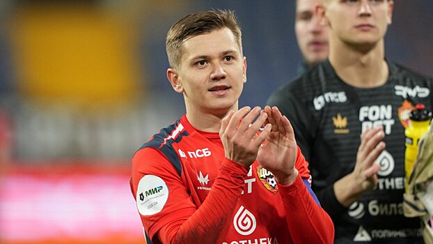 Пономарев: Обляков сбавил в игре после женитьбы