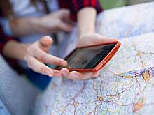 GPS предложили заменить сотовой связью