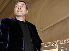 Суд назначил восемь лет колонии Александру Невзорову по делу о фейках про российскую армию