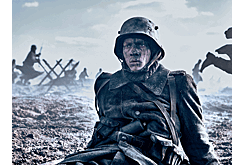 Cтранная экранизация Ремарка с четырьмя "Оскарами"