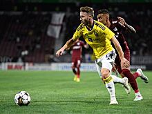 «Ростов» и еще один клуб РПЛ интересуется игроком словенского «Марибора»