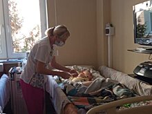 Фонд имени Анжелы Вавиловой и Казанский хоспис выиграли гранты на развитие паллиативной помощи в Татарстане