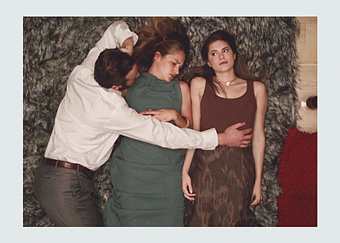 Как встречаться с бывшим подруги и не потерять дружбу