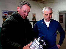 Участники СВО в ЛНР получили комплексы подавления дронов