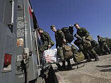 Россиянам рассказали о сроках отсрочки при частичной мобилизации