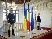 Второй тур выборов президента пройдет в Румынии