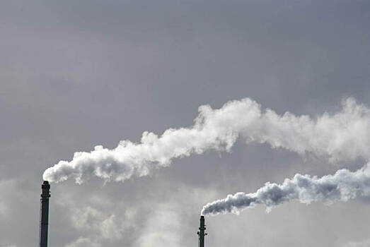 Экономисты призывают ускорить сокращение выбросов CO2 в 10 раз
