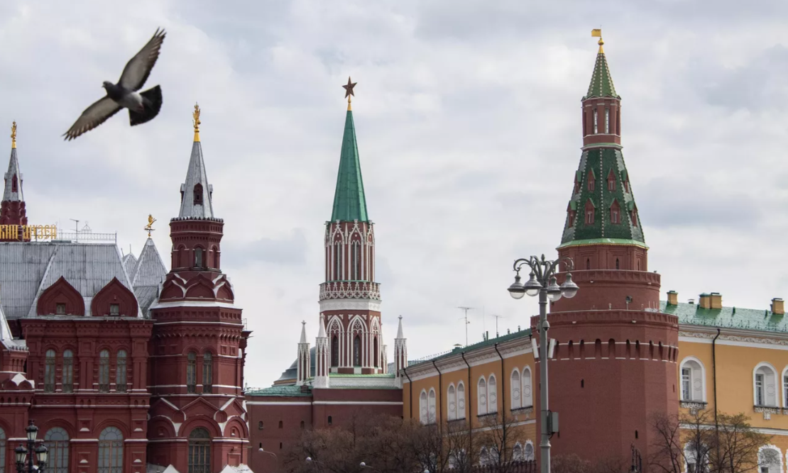 В Кремле подпишут четыре договора о принятии новых территорий