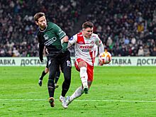 Смолов: у «Краснодара» есть реальные шансы на чемпионство в этом сезоне