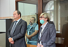 Брата вдовы Лужкова арестовали до 1 сентября