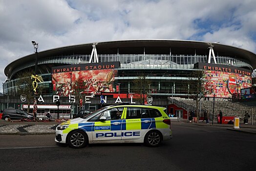 Клубам АПЛ после угроз ИГИЛ* рекомендовали «быть начеку». Полиция попросила «пересмотреть меры безопасности» на стадионах
