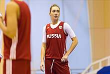 Анастасия Логунова: «У России есть шанс на успех на Олимпиаде в Токио»