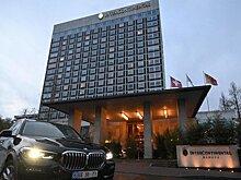 Трехсторонние переговоры по Украине в Женеве завершились