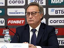 Изменения в руководстве московского «Динамо», Харчук покинул пост гендиректора, кто будет вместо него