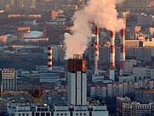 В столице усилится похолодание