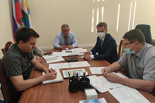 Платежную дисциплину теплоснабжающих организаций обсудили в Кировской области