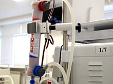 В Кирове спасли пенсионера, пробывшего в коме три месяца