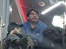 Гендиректор махачкалинского «Динамо» Газизов: мы переехали «Спартак»