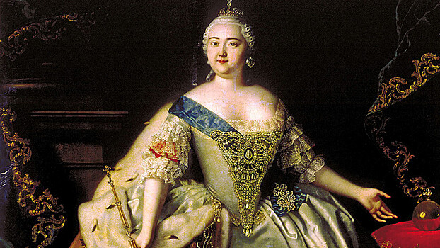 Как изменила Россию императрица Елизавета Петровна