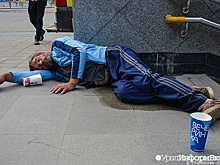 "Дома трезвости" обойдутся в 1 миллиард в год